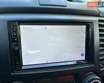 Коричневий Кіа Маджентіс, об'ємом двигуна 2 л та пробігом 191 тис. км за 4900 $, фото 15 на Automoto.ua