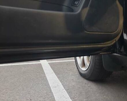 Коричневий Кіа Маджентіс, об'ємом двигуна 2 л та пробігом 278 тис. км за 5800 $, фото 11 на Automoto.ua