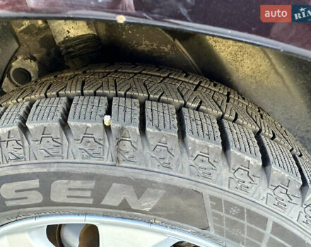 Коричневий Кіа Маджентіс, об'ємом двигуна 2 л та пробігом 191 тис. км за 4900 $, фото 17 на Automoto.ua