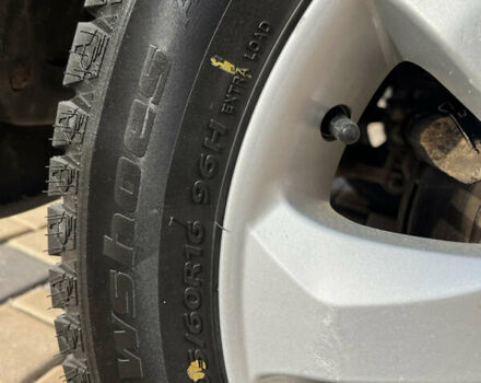 Коричневый Киа Маджентис, объемом двигателя 2 л и пробегом 192 тыс. км за 5900 $, фото 20 на Automoto.ua