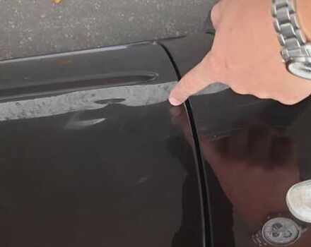 Коричневий Кіа Маджентіс, об'ємом двигуна 2 л та пробігом 278 тис. км за 5800 $, фото 15 на Automoto.ua