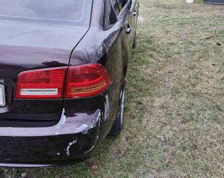 Коричневий Кіа Маджентіс, об'ємом двигуна 2 л та пробігом 458 тис. км за 4900 $, фото 11 на Automoto.ua