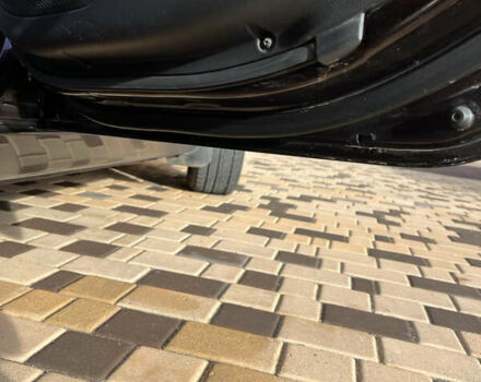 Коричневый Киа Маджентис, объемом двигателя 2 л и пробегом 192 тыс. км за 5900 $, фото 21 на Automoto.ua