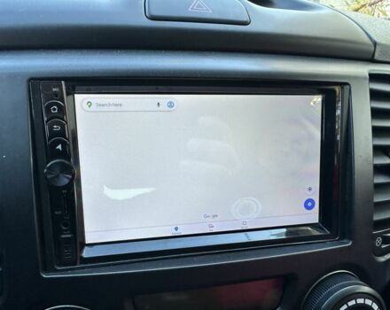 Кіа Маджентіс 2007 у Болграде на Automoto.ua Коричневий Кіа Маджентіс, об'ємом двигуна 2 л та пробігом 191 тис. км за 4850 $, фото 15 на Automoto.ua