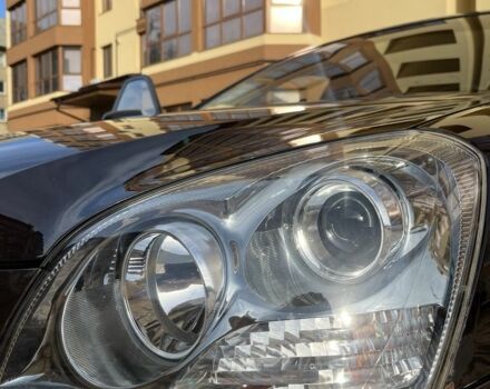 Коричневый Киа Маджентис, объемом двигателя 2 л и пробегом 192 тыс. км за 5900 $, фото 4 на Automoto.ua