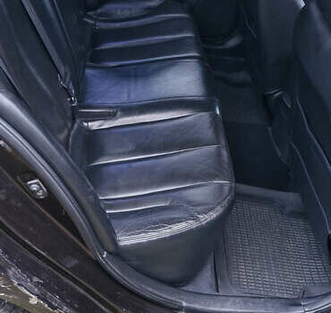 Коричневий Кіа Маджентіс, об'ємом двигуна 2 л та пробігом 458 тис. км за 4900 $, фото 6 на Automoto.ua