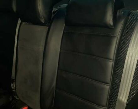 Коричневий Кіа Маджентіс, об'ємом двигуна 2 л та пробігом 278 тис. км за 5800 $, фото 14 на Automoto.ua