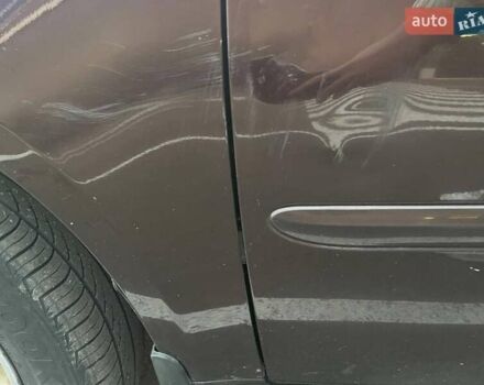 Коричневий Кіа Маджентіс, об'ємом двигуна 2 л та пробігом 278 тис. км за 5800 $, фото 17 на Automoto.ua