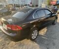 Коричневый Киа Маджентис, объемом двигателя 2 л и пробегом 262 тыс. км за 4999 $, фото 3 на Automoto.ua