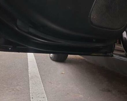 Коричневий Кіа Маджентіс, об'ємом двигуна 2 л та пробігом 278 тис. км за 5800 $, фото 12 на Automoto.ua