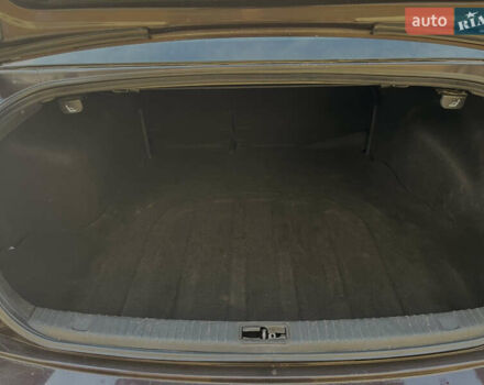 Коричневый Киа Маджентис, объемом двигателя 2 л и пробегом 192 тыс. км за 5900 $, фото 19 на Automoto.ua