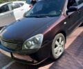 Коричневий Кіа Маджентіс, об'ємом двигуна 2.66 л та пробігом 270 тис. км за 6600 $, фото 1 на Automoto.ua