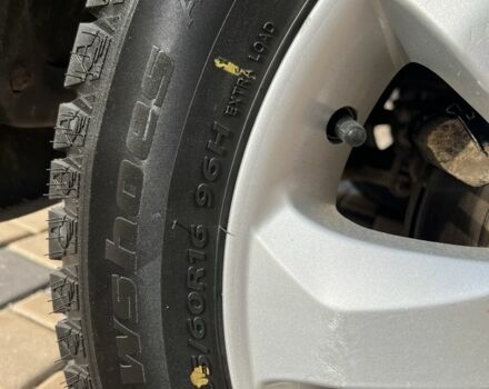 Коричневый Киа Маджентис, объемом двигателя 2 л и пробегом 192 тыс. км за 5900 $, фото 9 на Automoto.ua