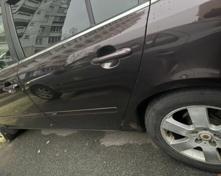 Коричневий Кіа Маджентіс, об'ємом двигуна 2 л та пробігом 355 тис. км за 4500 $, фото 8 на Automoto.ua