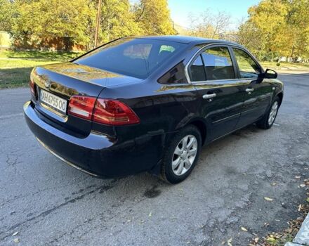 Кіа Маджентіс 2007 у Болграде на Automoto.ua Коричневий Кіа Маджентіс, об'ємом двигуна 2 л та пробігом 191 тис. км за 4850 $, фото 7 на Automoto.ua