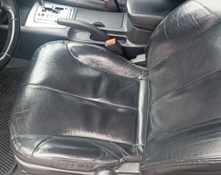 Коричневый Киа Маджентис, объемом двигателя 2.7 л и пробегом 216 тыс. км за 5950 $, фото 6 на Automoto.ua