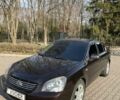 Коричневый Киа Маджентис, объемом двигателя 2.66 л и пробегом 205 тыс. км за 6300 $, фото 1 на Automoto.ua
