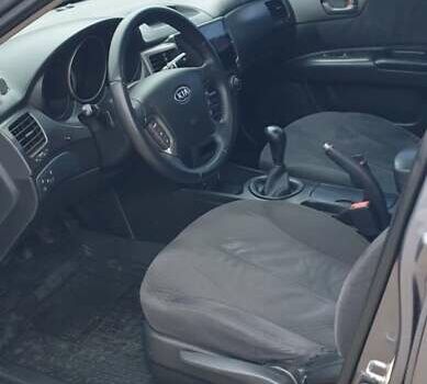 Коричневый Киа Маджентис, объемом двигателя 2 л и пробегом 294 тыс. км за 5500 $, фото 36 на Automoto.ua