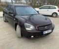 Коричневий Кіа Маджентіс, об'ємом двигуна 2 л та пробігом 199 тис. км за 4250 $, фото 1 на Automoto.ua