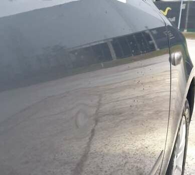 Коричневый Киа Маджентис, объемом двигателя 2 л и пробегом 294 тыс. км за 5500 $, фото 14 на Automoto.ua