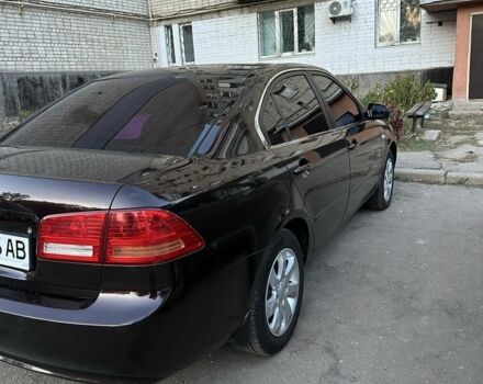 Коричневый Киа Маджентис, объемом двигателя 2 л и пробегом 183 тыс. км за 5500 $, фото 7 на Automoto.ua