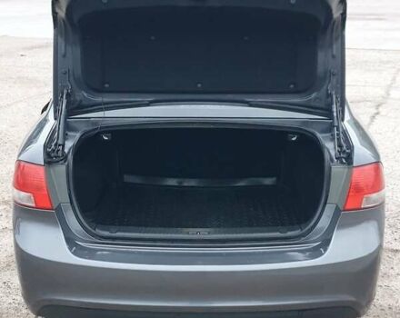 Коричневый Киа Маджентис, объемом двигателя 2 л и пробегом 294 тыс. км за 5500 $, фото 40 на Automoto.ua