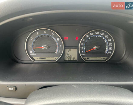 Коричневий Кіа Маджентіс, об'ємом двигуна 2 л та пробігом 170 тис. км за 6808 $, фото 6 на Automoto.ua