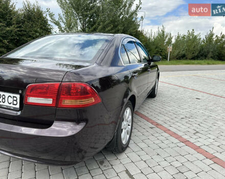 Коричневий Кіа Маджентіс, об'ємом двигуна 2 л та пробігом 255 тис. км за 5500 $, фото 7 на Automoto.ua