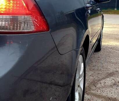 Коричневый Киа Маджентис, объемом двигателя 2 л и пробегом 294 тыс. км за 5500 $, фото 12 на Automoto.ua