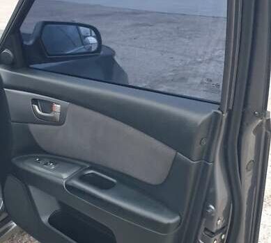 Коричневый Киа Маджентис, объемом двигателя 2 л и пробегом 294 тыс. км за 5500 $, фото 19 на Automoto.ua