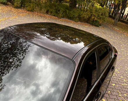 Коричневый Киа Маджентис, объемом двигателя 2.66 л и пробегом 209 тыс. км за 6200 $, фото 16 на Automoto.ua