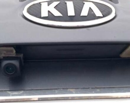 Коричневый Киа Маджентис, объемом двигателя 2 л и пробегом 294 тыс. км за 5500 $, фото 42 на Automoto.ua