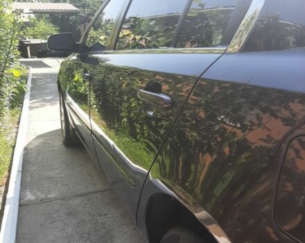 Коричневий Кіа Маджентіс, об'ємом двигуна 0 л та пробігом 230 тис. км за 3700 $, фото 3 на Automoto.ua