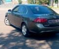 Коричневий Кіа Маджентіс, об'ємом двигуна 2 л та пробігом 204 тис. км за 7000 $, фото 1 на Automoto.ua