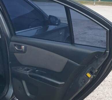 Коричневый Киа Маджентис, объемом двигателя 2 л и пробегом 294 тыс. км за 5500 $, фото 21 на Automoto.ua