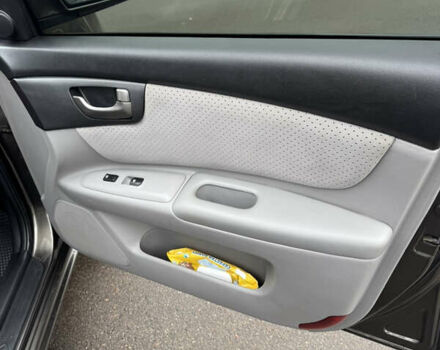 Коричневый Киа Маджентис, объемом двигателя 2 л и пробегом 263 тыс. км за 7200 $, фото 15 на Automoto.ua