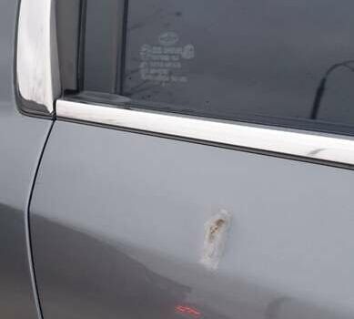 Коричневый Киа Маджентис, объемом двигателя 2 л и пробегом 294 тыс. км за 5500 $, фото 15 на Automoto.ua