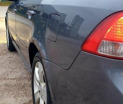 Коричневый Киа Маджентис, объемом двигателя 2 л и пробегом 294 тыс. км за 5500 $, фото 11 на Automoto.ua