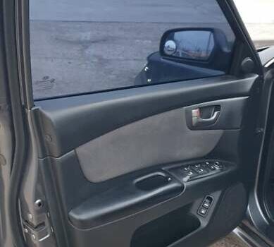 Коричневый Киа Маджентис, объемом двигателя 2 л и пробегом 294 тыс. км за 5500 $, фото 18 на Automoto.ua