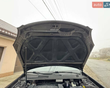 Коричневий Кіа Маджентіс, об'ємом двигуна 2 л та пробігом 157 тис. км за 5900 $, фото 36 на Automoto.ua