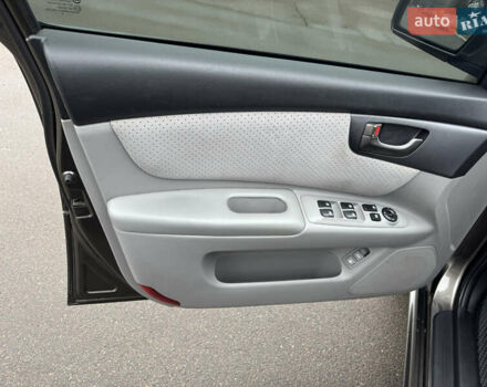 Коричневый Киа Маджентис, объемом двигателя 2 л и пробегом 263 тыс. км за 7000 $, фото 14 на Automoto.ua