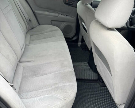 Коричневый Киа Маджентис, объемом двигателя 2 л и пробегом 263 тыс. км за 7200 $, фото 14 на Automoto.ua