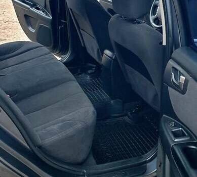 Коричневый Киа Маджентис, объемом двигателя 2 л и пробегом 294 тыс. км за 5500 $, фото 38 на Automoto.ua