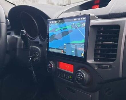 Коричневый Киа Маджентис, объемом двигателя 2 л и пробегом 294 тыс. км за 5500 $, фото 29 на Automoto.ua