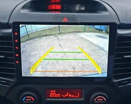 Коричневый Киа Маджентис, объемом двигателя 2 л и пробегом 294 тыс. км за 5500 $, фото 27 на Automoto.ua