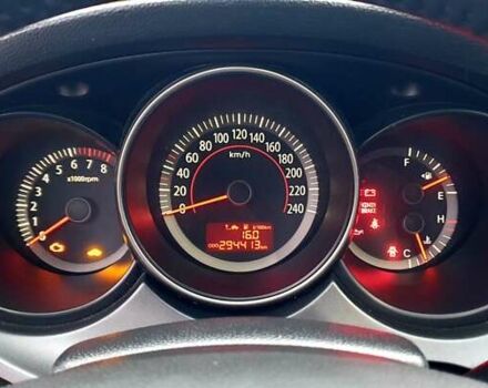 Коричневый Киа Маджентис, объемом двигателя 2 л и пробегом 294 тыс. км за 5500 $, фото 35 на Automoto.ua