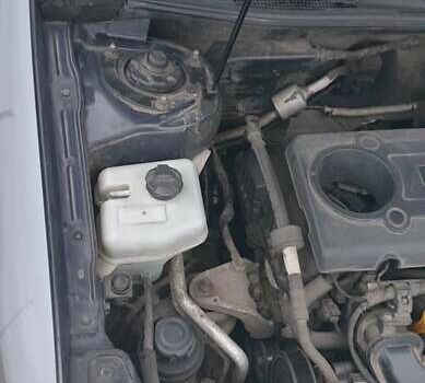 Коричневый Киа Маджентис, объемом двигателя 2 л и пробегом 294 тыс. км за 5500 $, фото 47 на Automoto.ua