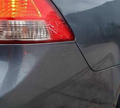 Коричневый Киа Маджентис, объемом двигателя 2 л и пробегом 294 тыс. км за 5500 $, фото 13 на Automoto.ua