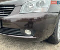 Коричневий Кіа Маджентіс, об'ємом двигуна 2 л та пробігом 157 тис. км за 5900 $, фото 18 на Automoto.ua