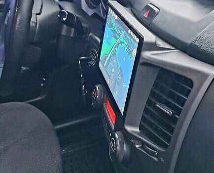 Коричневый Киа Маджентис, объемом двигателя 2 л и пробегом 294 тыс. км за 5500 $, фото 28 на Automoto.ua